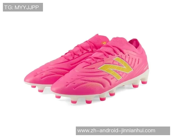 探索mizuno足球鞋的卓越性能与舒适体验助力你在球场上大放异彩