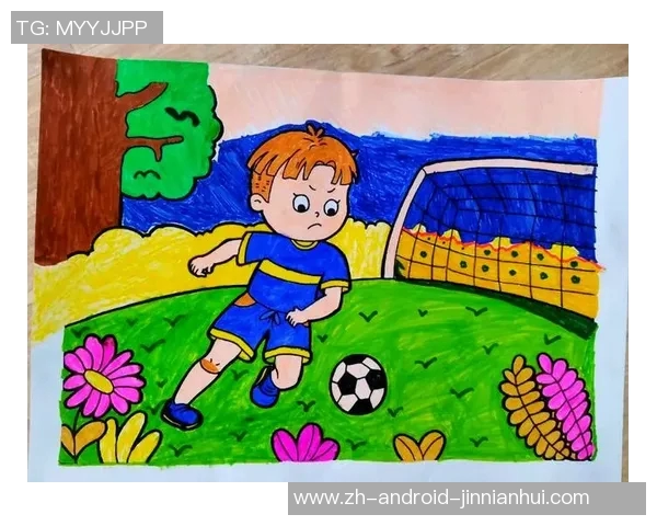 足球球星们的灿烂笑容展现了他们的热情与魅力，尽显运动精神与友谊的力量