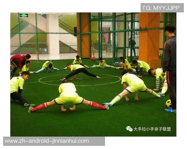 难忘的第一次足球课体验与成长之旅